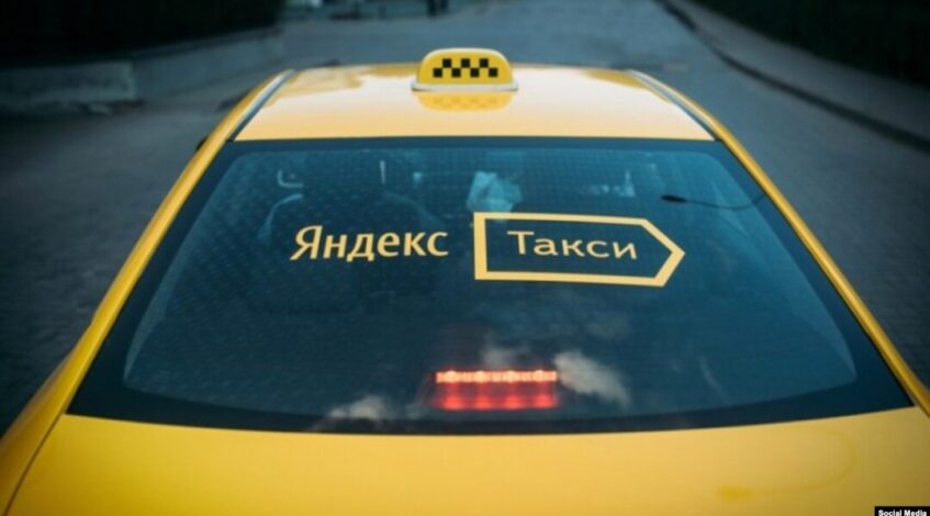Преимущества работы в нашем таксопарке Яндекс такси Беларусь: